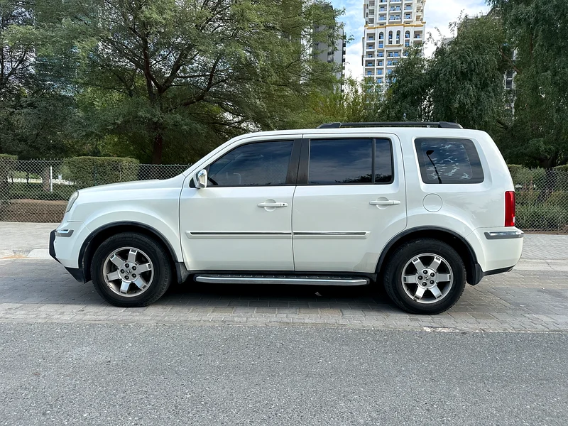 Honda Pilot 2015, GCC, Full Options, very clean 
A very well maintained Honda Pilot 2015 Model 
GCC63699032414467111