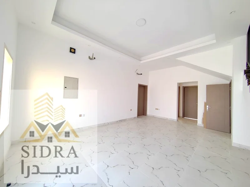 فيلا جديدة مكونة من 5 غرف نوم للإيجار في الزاهية، عجمان63710238726402113