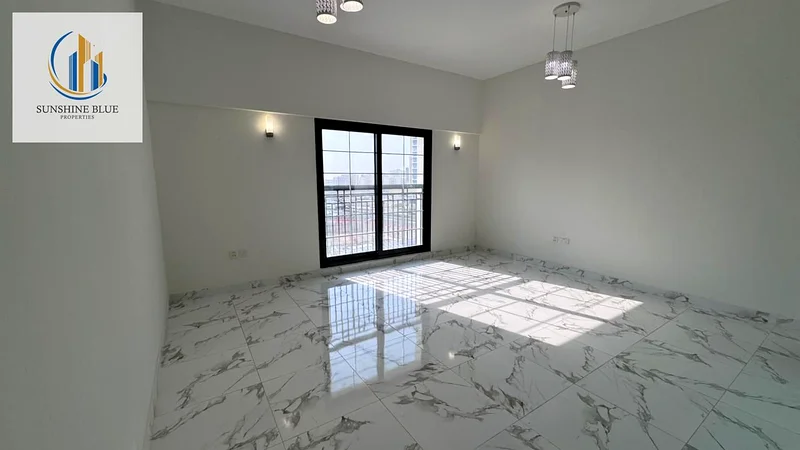 🏢 Bright & Airy 2BHK with Balcony | Family-Friendly63731826439427110