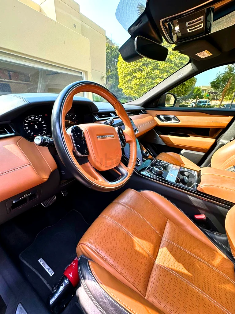 Range Rover Velar63699059913603111