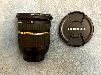 TAMRON 10_24 MM FOR NIKON