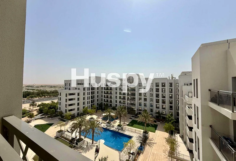 موقفان للسيارات | الطابق العلوي | شاغرة عند التناقل63951421484161111