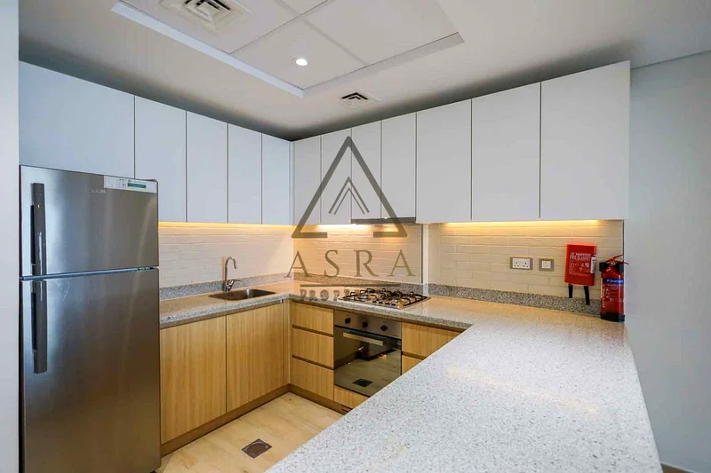 Exquisite Studio | Ready to Move | Close to Metro63725914276098110