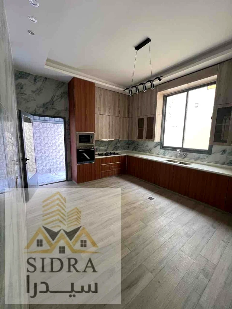 Corner Villa for Sale in Al Mowaihat 3 – Brand New and Spacious63869924499075114