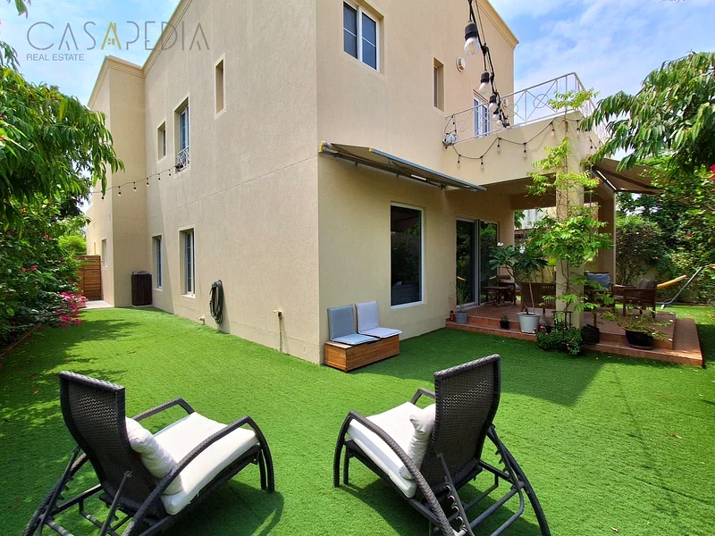 Fully Upgraded | Modern | Bright | Large plot63724415603331110