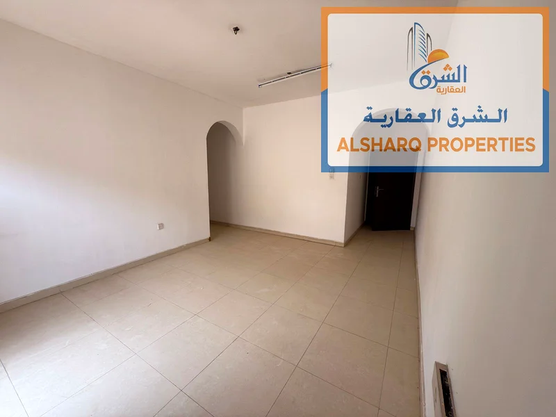 أقل سعر لشقة عائلية واسعة. عرض حصري: شقة بثلاث غرف نوم مع جميع وسائل الراحة في الرشيدية.63721797957122111