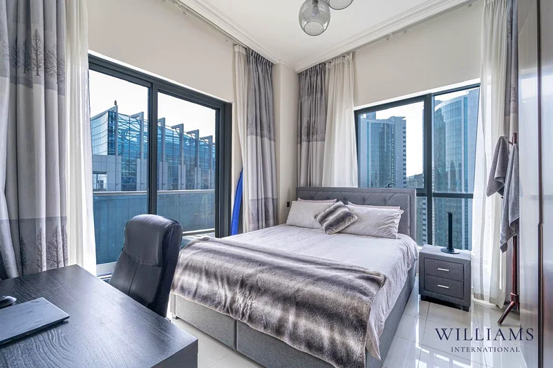 2 BEDROOM | FULLY UPGRADED | FURNISHED64040037446786111