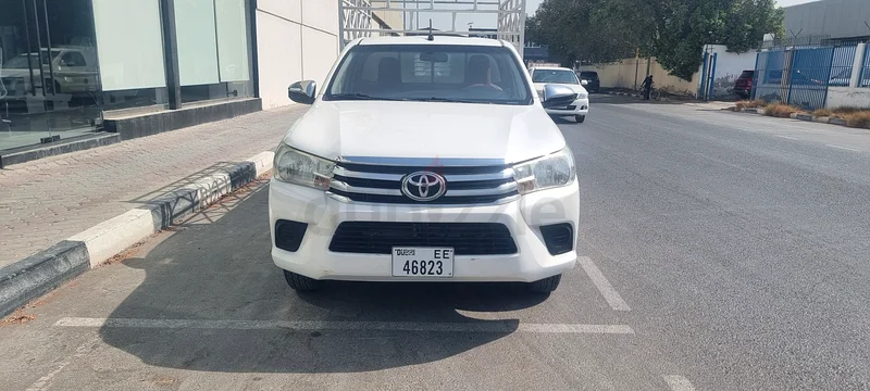 TOYOTA HILUX.2.DOOR.4x263699052234243112