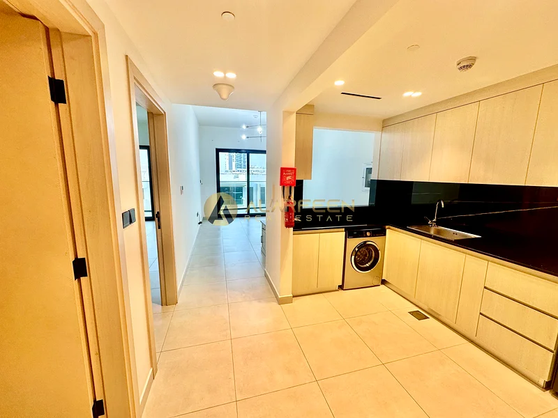 1 bhk Apartment | with best ammenities | Road view63780793240322111