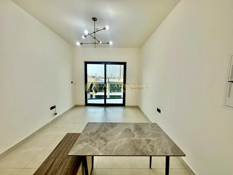 1 bhk Apartment | with best ammenities | Road view63780793240322114