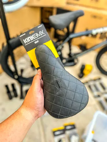 KINK BMX PIVOTAL SEAT