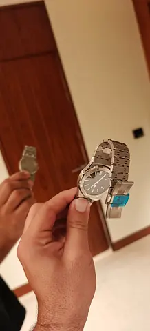 Watch