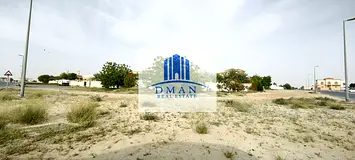For sale residential and commercial land for locals and GCC Masfoot 1 area