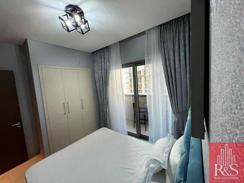 High Floor | Fully Furnished | Amazing Layout64016942693122112