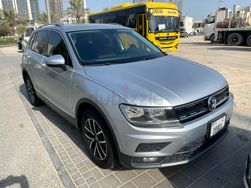 VW Tiguan Gcc63699034533121113