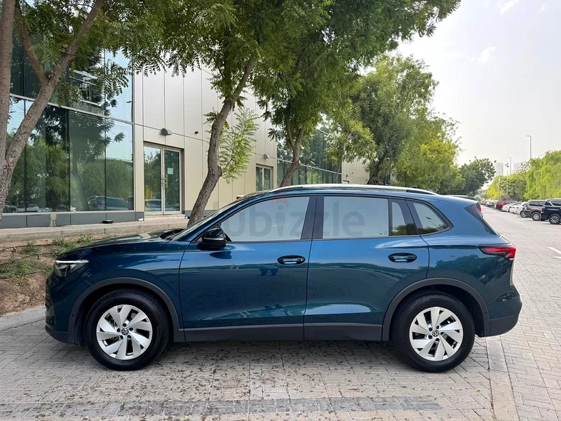 Tiguan 1.4  new shape life GCC under warranty and free service contract63699034739842112