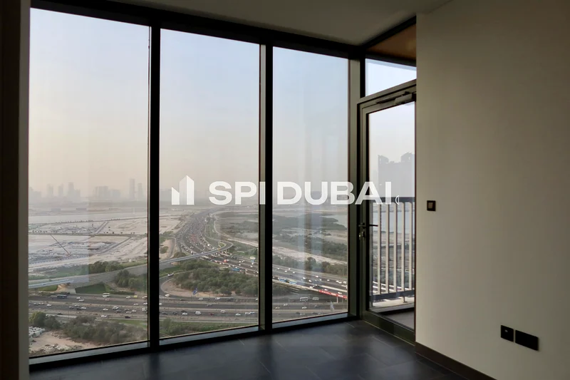 High Floor / Stunning View / Best Price 82k AED63759269915523110