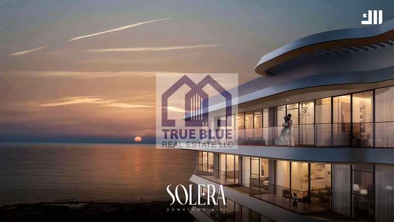 Elegant Living | Marina Views | Book Today63863669187203110