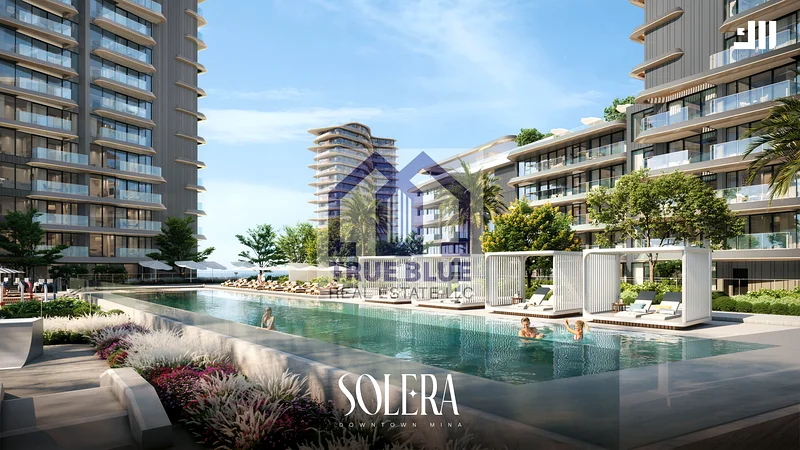 Elegant Living | Marina Views | Book Today63863669187203114