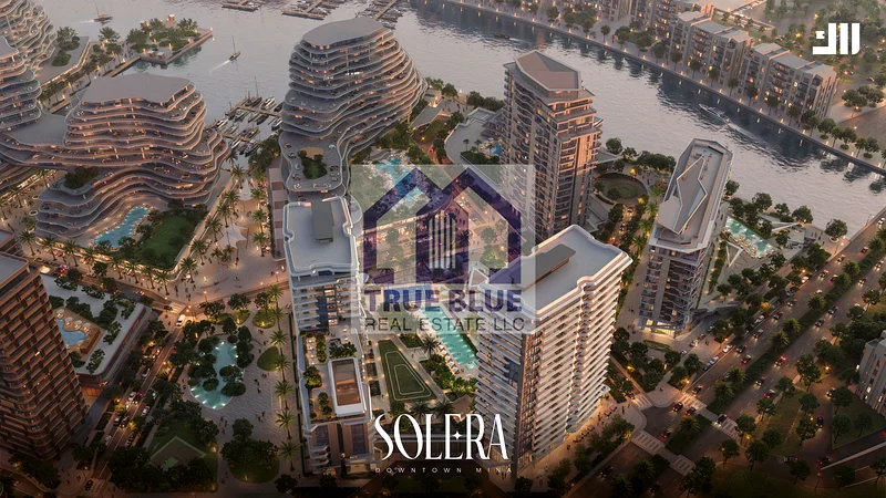 Elegant Living | Marina Views | Book Today63863669187203111