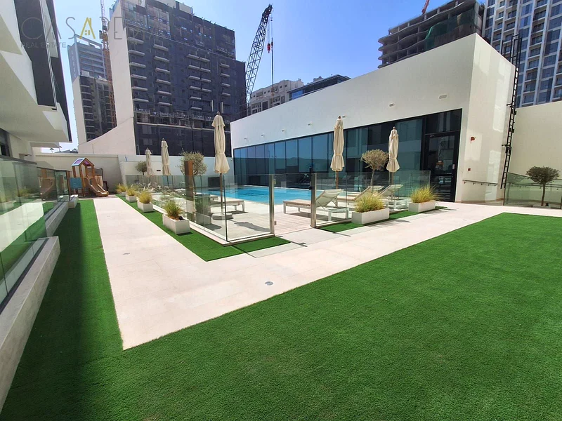 Furnished / Open View / Exclusive63785681421699111