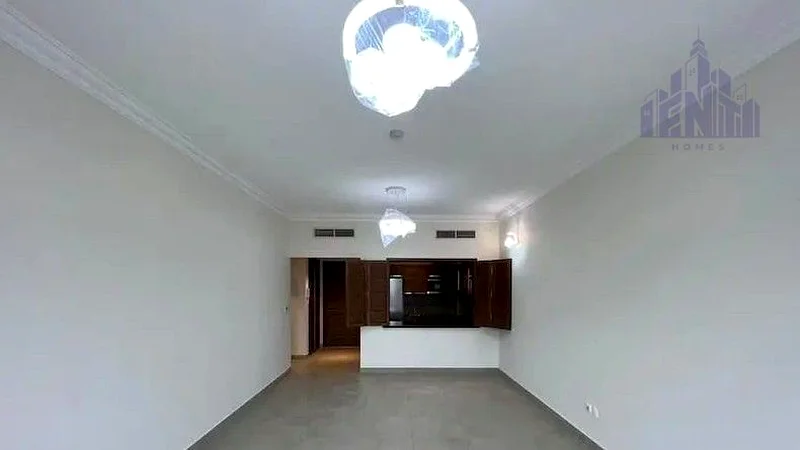 شقة واسعة بغرفة نوم واحدة | مدنة بدر63726113627522114