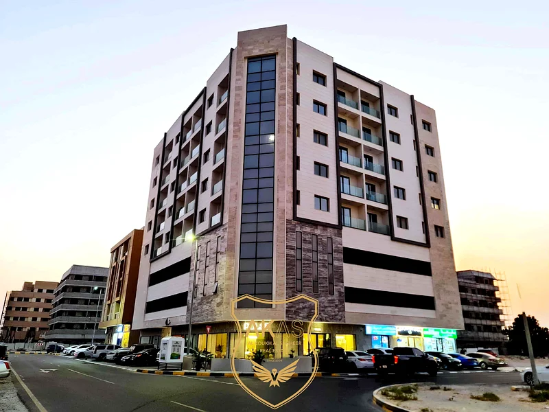 2 Bedroom Apartment | Flexible Payment Plan | No Commission | Direct from Owner63706051844097110