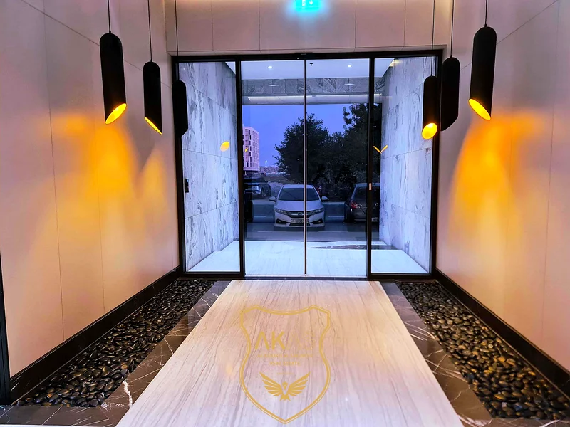 2 Bedroom Apartment | Flexible Payment Plan | No Commission | Direct from Owner63706051844097111