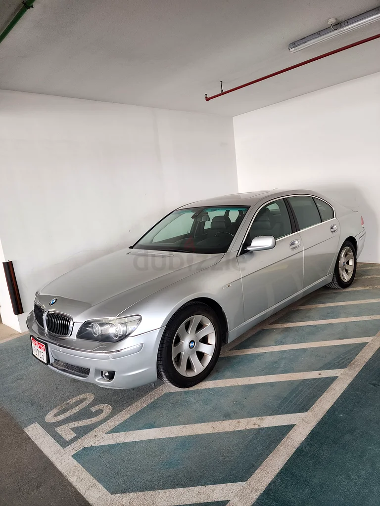 MBW 740 i 200863699047468929110