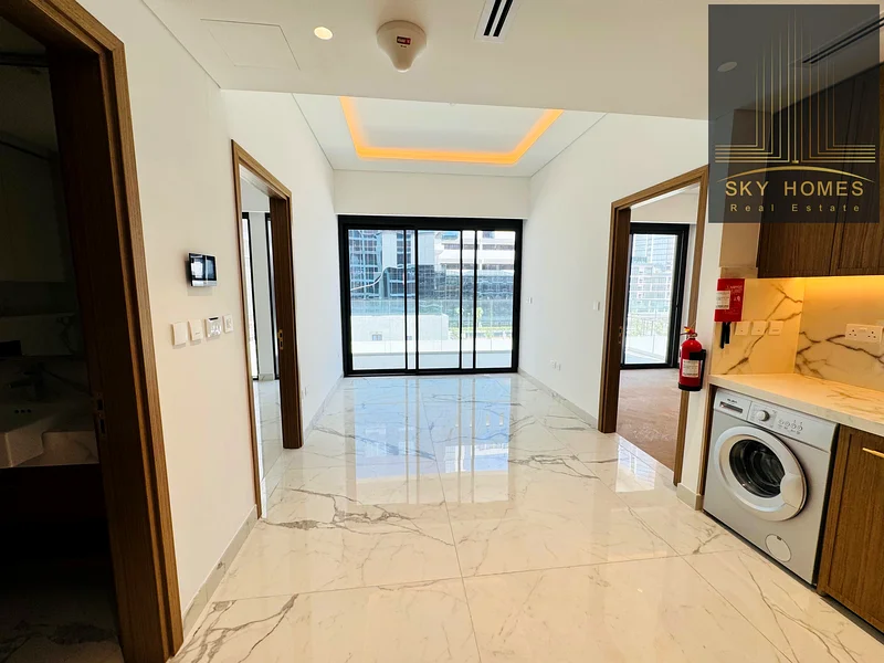 4 Chqs Payment Chiller Free Brand New 2Bhk Apartment With All Amenities Just In 90k63802223474818110