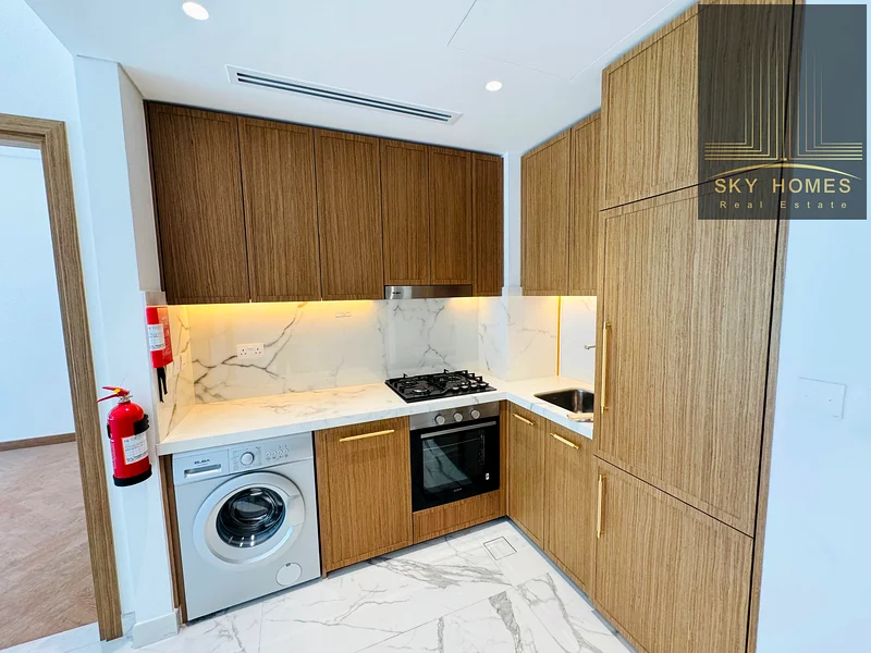 4 Chqs Payment Chiller Free Brand New 2Bhk Apartment With All Amenities Just In 90k63802223474818113