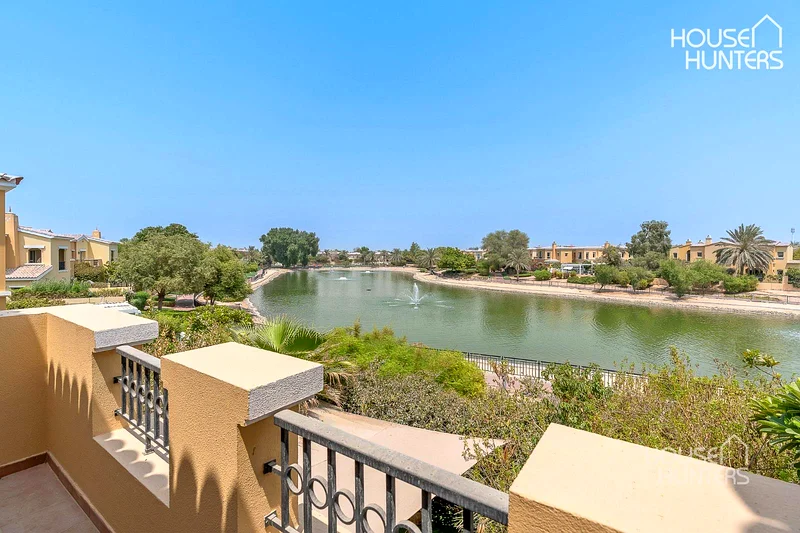 Full Lake View | C-Type | Great Location63919567523329111
