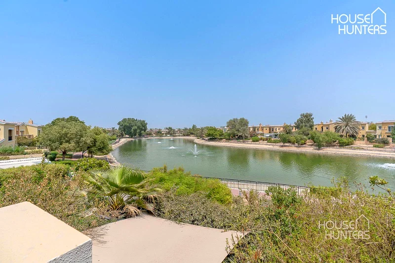 Full Lake View | C-Type | Great Location63919567523329112