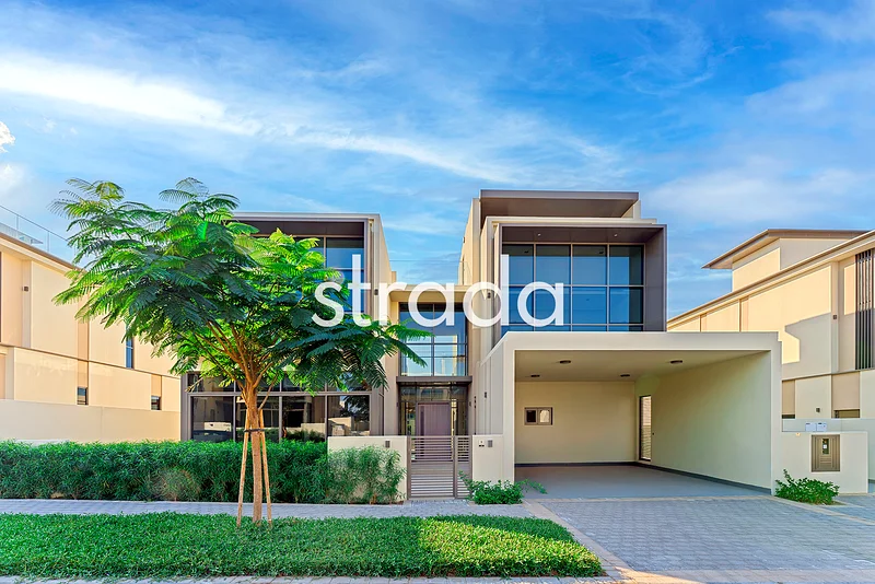 Four BR | Burj View | Park Backing64042693161218110