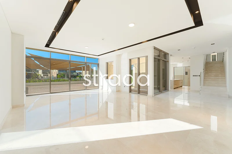 Four BR | Burj View | Park Backing64042693161218113