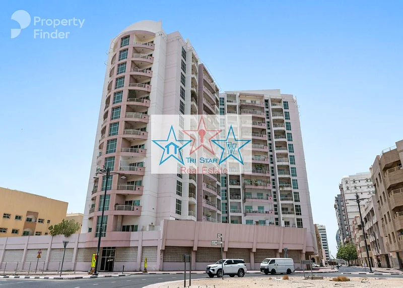 UNFURNISHED - MODERN - 1BHK - 541SQFT - READY TO MOVE IN63756679808642110