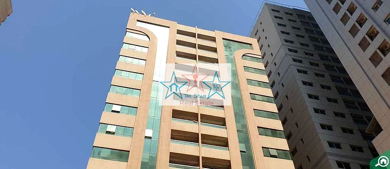 UNFURNISHED - MODERN - 1BHK - 541SQFT - READY TO MOVE IN63756679808642112