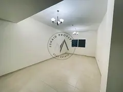 CLOSE TO AL ZAHIA CITY CENTER -/// ONE BEDROOM-// BIGGEST APPARTMENT IN MUWELAH AL ZAHIA 1000 SQFT -