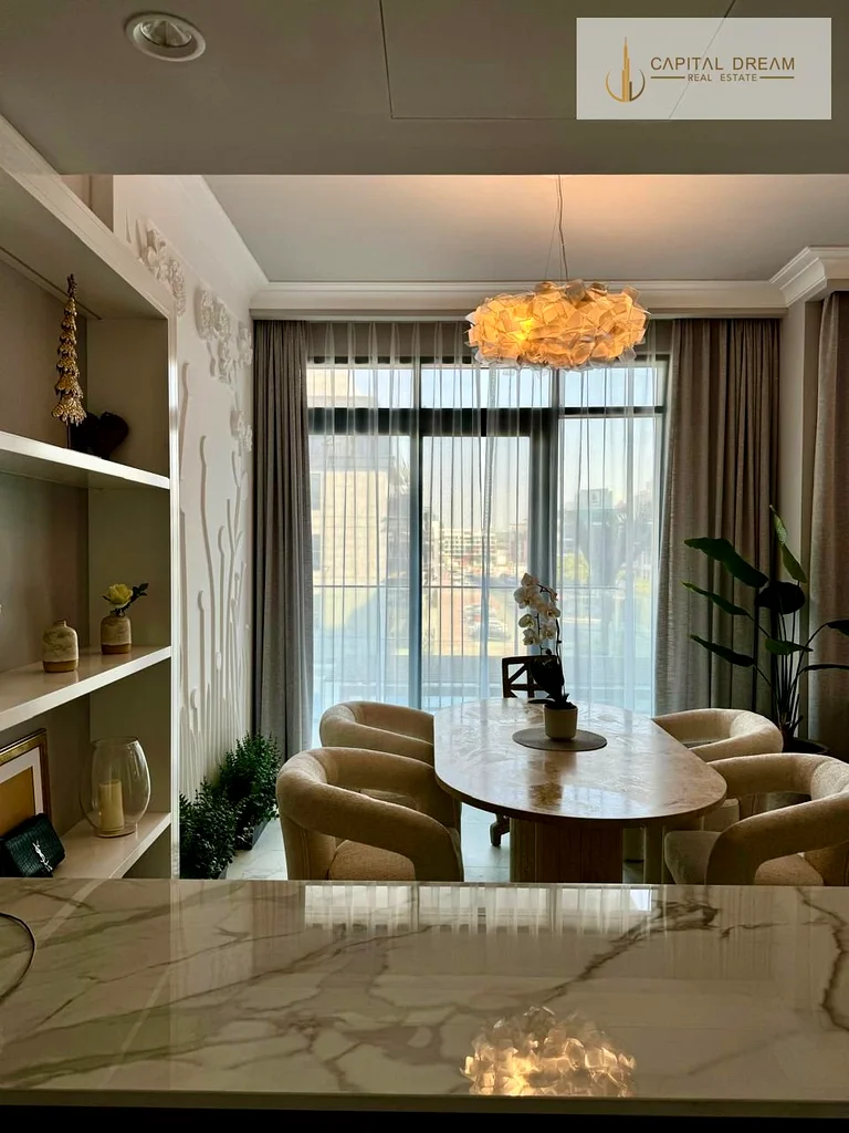 READY TO MOVE IN | FULLY FURNISHED | ELEGANT63804451552769110