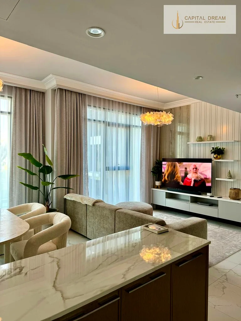 READY TO MOVE IN | FULLY FURNISHED | ELEGANT63804451552769111