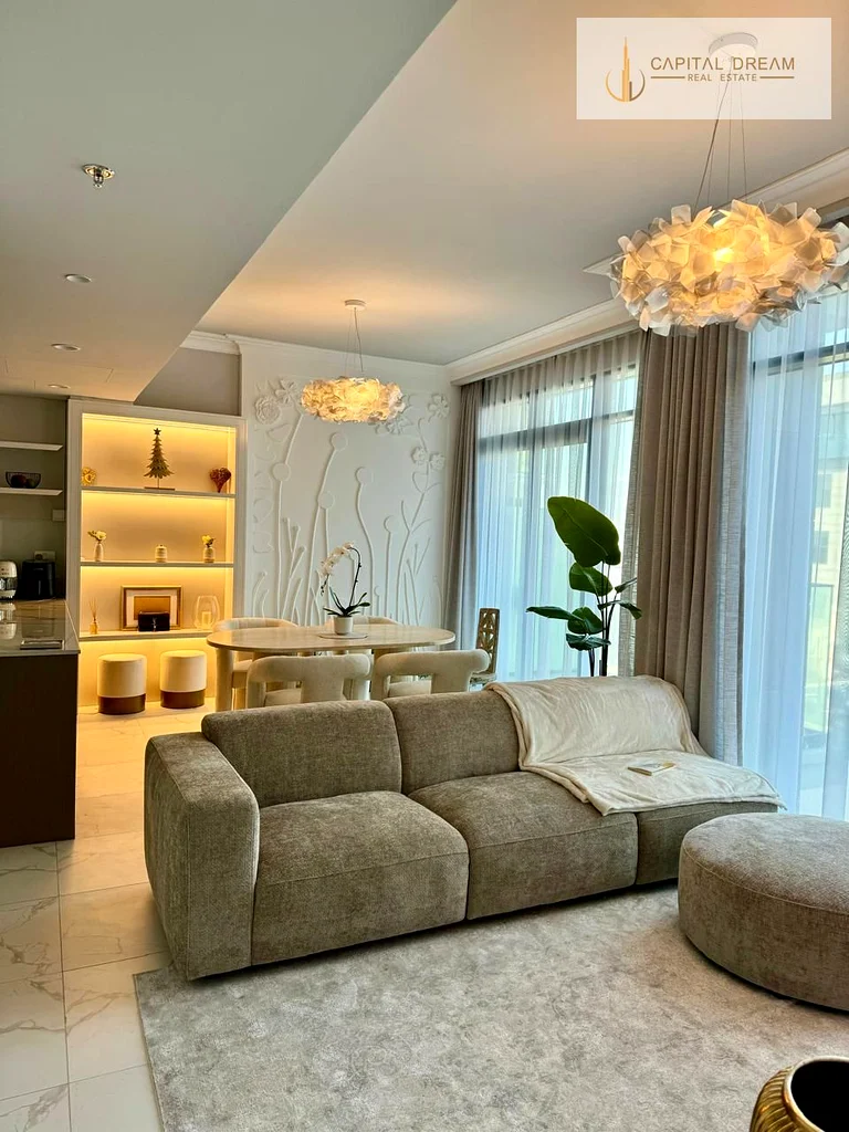 READY TO MOVE IN | FULLY FURNISHED | ELEGANT63804451552769112