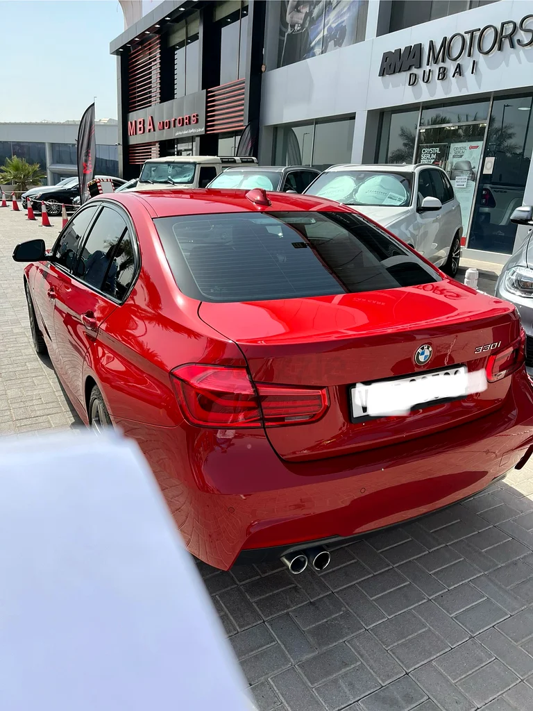 330I M Pack63700381218177112