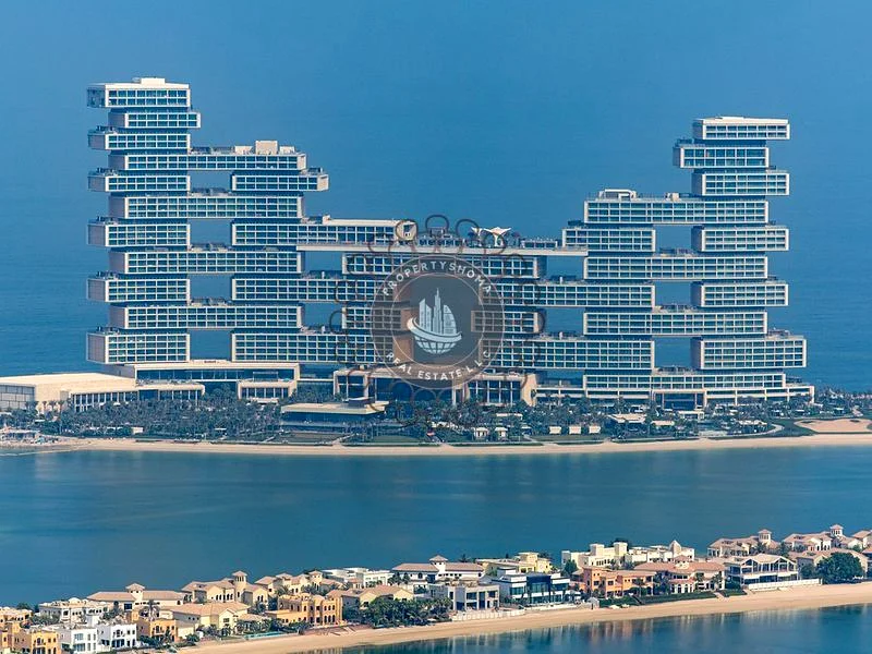 Super luxury | Dual View | High Floor | Rent63752861983233114