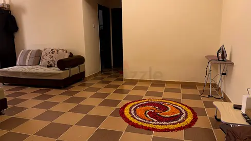 Executive Bed space @ Al Nahda 2