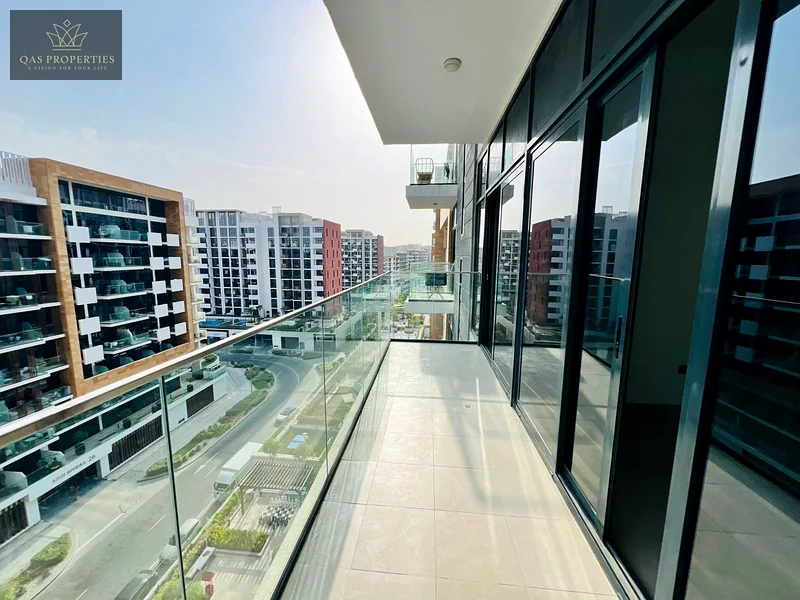 Chiller Free || Luxurious 1-Bedroom with Swimming Pool View || Big Balcony || Neat & Clean || High Floor || Prime Location63802223508226110