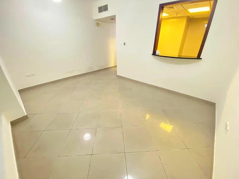 شاغرة | استوديو واسع | إطلالة على المجتمع63988445733633114
