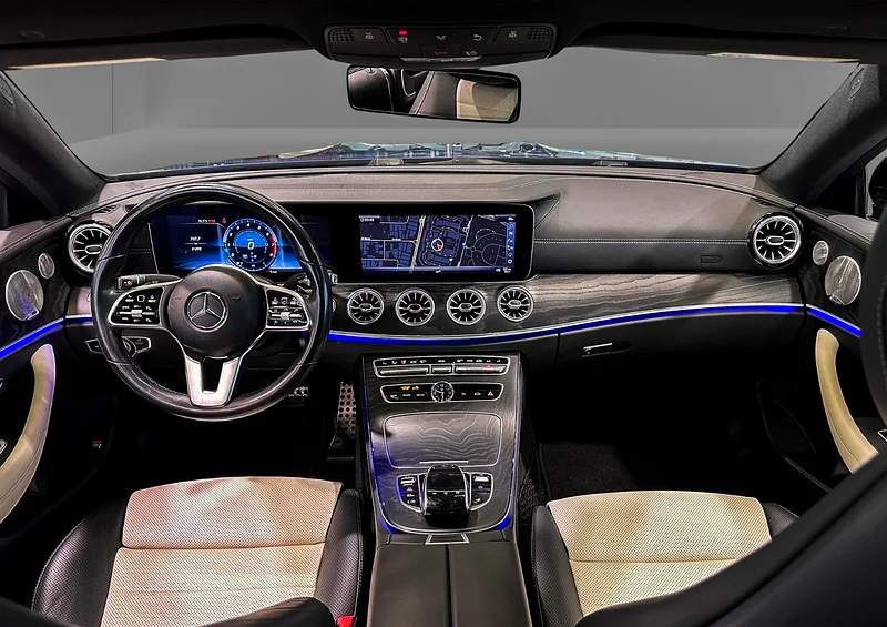 E 450 COUPE AMG63699044221953114