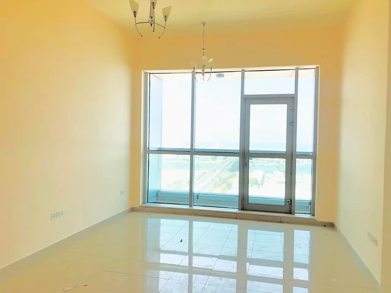 ✨🏙 Sea View Studio for Rent in Julphar Tower – AED 29,000 ✨🌊63813320241538113