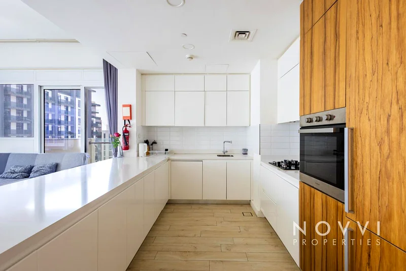 Spacious Layout | Fully Furnished | Park Views63756098315649111