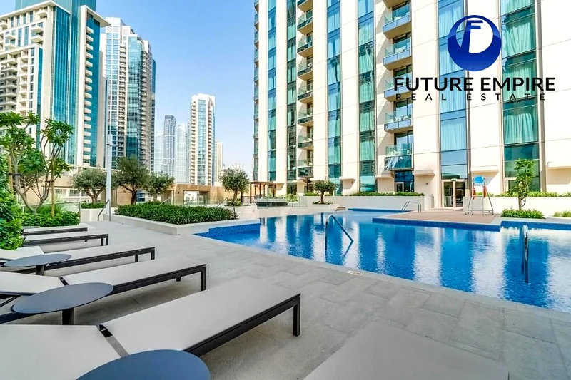 Spacious 2BHK | Unfurnished | Prime Location | Ready to Move63772652084865110
